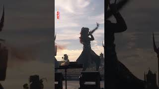 RATATATA  ⚡️BABYMETAL sets the Hellfest stage on fire  ARTE Concert [upl. by Carhart]