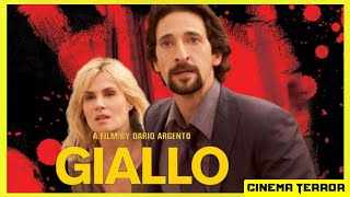 Dario Argentos Giallo 2009  Movie Review [upl. by Yblok]