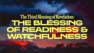 The Blessing of Readiness and Watchfulness  Sunday Service  October 27 2024 [upl. by Fenton349]