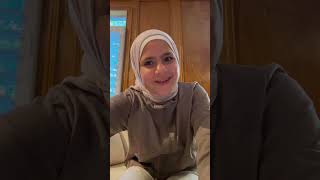 Haul Time grwm alia skincare hijab spendthedaywithme preppyFree Palestine [upl. by Eillom]