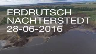 Erdrutsch Nachterstedt 28062016 [upl. by Sabine]