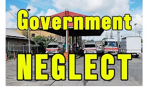 PNM Government Neglects Basic Services  No Maintenance  Insight News Network [upl. by Austin]