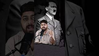 Adolf Hitler the Real Dictator  World War 2 shorts hitler [upl. by Laurena444]