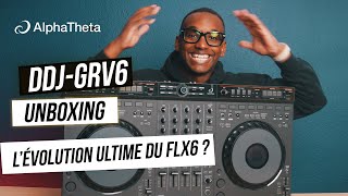 Jai Testé le DDJGRV6  Tout Ce Que Vous Devez Savoir Avant dAcheter  Pioneer dj  AlphaTheta [upl. by Hyman]