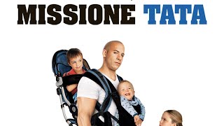 Missione tata  Trailer Ufficiale Italiano [upl. by Dedra]