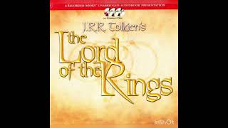 The Lord of the Rings unabridged book 3 chapter 8The Road to Isengard [upl. by Hackney]