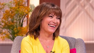 Lorraine Kellys huge ITV salary exposed despite her missing 74 shows [upl. by Sherurd]