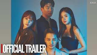 BlackOut Korean Drama 2024 Official Trailer  Byun Yo Han  Go Jun [upl. by Dorion547]