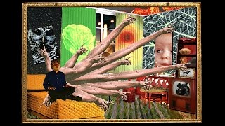 Ty Segall quotManipulatorquot Official Video Interactive Music Video  Directors Playthrough [upl. by Yenruogis]