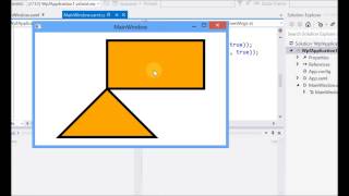 WPF 2D Graphics [upl. by Howund]