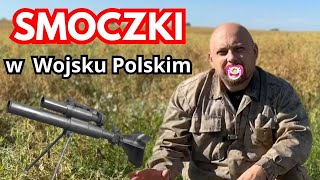 SMOCZKI w Wojsku Polskim [upl. by Aihsyak786]