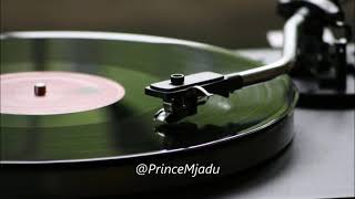 PrinceMjadu  Old School House Mix Too [upl. by Cirri]