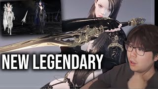 LOST ARK SPENT 1000 ON NEW S3 LEGENDARY SKINS [upl. by Ivers994]