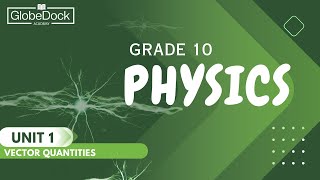 Grade 10 Physics Unit 1 Exercises [upl. by Htedirem133]