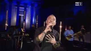 EROS RAMAZZOTTI  Una Tempesta Di Stelle LIVE [upl. by Kired504]