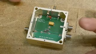 2027 GVA63 Amplifier Project part 10 of 10 [upl. by Ariamo]