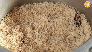 How to make bagara rice [upl. by Sleinad751]