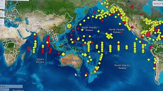 Buoys in Motion Oct 9 2024 [upl. by Ekram]