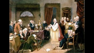 FOUNDING FATHERS CHRISTIANS or NOT [upl. by Eirrek]