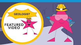 Geologist Career Overview  Career Girls [upl. by Sineray311]