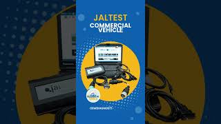 Unleash the Power of Advanced Diagnostics and Maintenance with Jaltest Commercial Vehicle jaltest [upl. by Corron]