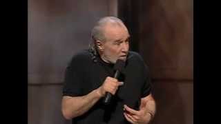 George Carlin  Everyday expressions that dont make sense [upl. by Stafford]