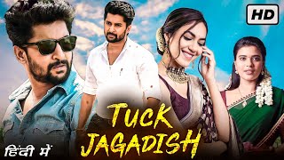 Tuck Jagadish Full Movie In Hindi Dubbed  Nani Ritu Varma Aishwarya Rajesh  Review amp Unknown Facts [upl. by Trina161]