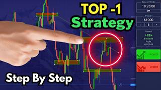 53000 Profit in 15 Days Trading with BEST STRATEGY EVER [upl. by Nnyladnarb]