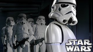 What Happened to ALL the Stormtroopers After Return of the Jedi – Star Wars Explained [upl. by Nickola]