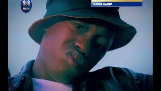 Mzambiya  Ghetto Tragedy Music Video [upl. by Repsac]