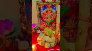 ✨Manidweepa varnana Pooja ✨🪔 [upl. by Hildagarde]