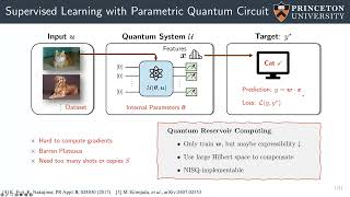 Overcoming the coherence time barrier in quantum machine learning on temporal data [upl. by Elyk729]