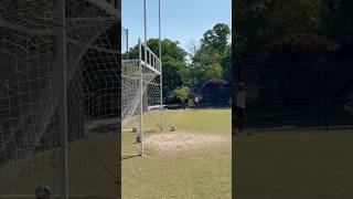 Olympico🎯 trending soccer training futbol coaching olympico goals viralvideo fyp messi [upl. by Ihsar]