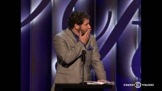 Best of Roasts Past  Jeffrey Ross  On Kathy Griffin Comedy Central [upl. by Hgielak]