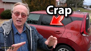 3 Car Brands That are Crap [upl. by Eicul]