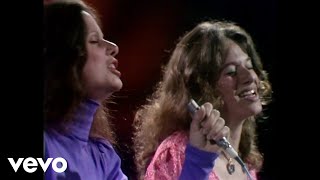 Carole King  Way Over Yonder BBC In Concert February 10 1971 [upl. by Stauffer]