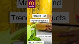 Meesho Find Trendy products meeshokitchenitems kitchen meeshofinds decor [upl. by Cornell457]