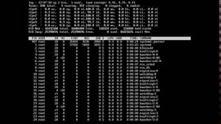 Manual Partitioning of HardDisk in Ubuntu Server 1604 LTS in VirtualBox 52 for Beginners [upl. by Smaoht]