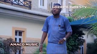 Ekwensu Adawo Prince Gozie Okeke Nigeria Gospel Music [upl. by Absalom]