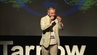 Lokalny mózg i umysł w globalnym otoczeniu  Marek Kaczmarzyk  TEDxTarnow [upl. by Egduj]