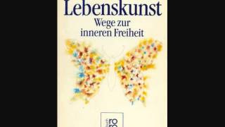 Peter Lauster  Lebenskunst  Wege zur inneren Freiheit 138 [upl. by Jenness]