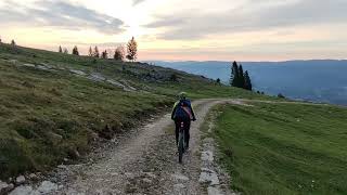 MTB asiago MountainBiking MTBLifeMTBTrailsMountainBikeMTBAdventureMTBCommunityMTBItaliaMTBPa [upl. by Erihppas607]