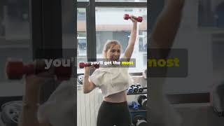 Get TONED with This INTENSE Womens Workout 2024 dietplanforweightloss exercisestoloseweight [upl. by Aihtnic985]