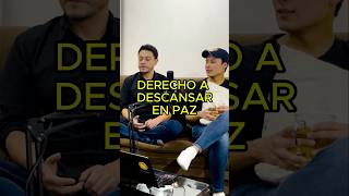 COMO SE HACE LA EUTANASIA sinpretensiones eutanasia podcastcolombia podcastclips shorts [upl. by Soble427]