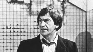 DOCTOR WHO REVISITED PATRICK TROUGHTON  Feb 24 BBC AMERICA [upl. by Soble]