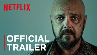 Feedback  Official Trailer  Netflix [upl. by Pillihp421]