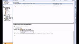 Microsoft Dynamics GP amp SharePoint  Creating an RFP  Overview Microsoft SharePoint amp Dynamics [upl. by Lasonde334]