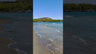 Tyrrhenian Sea with mineral springs Aeolian Islands [upl. by Niatsirt]