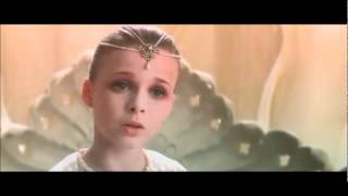 Neverending Story clip  Ending with Childlike Empress Atreyu amp Bastian [upl. by Aiet830]