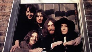 The Ballad of John and Yoko  The Beatles Isolated Tracks [upl. by Farhi383]